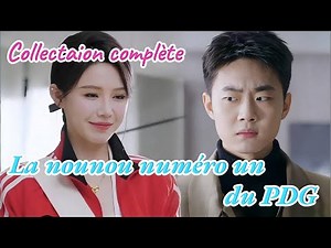 La PDG, mère de famille, engage une jeune fille ressemblant à Cendrillon comme nounou !