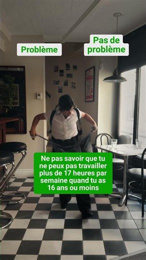 L'école demeure la priorité!