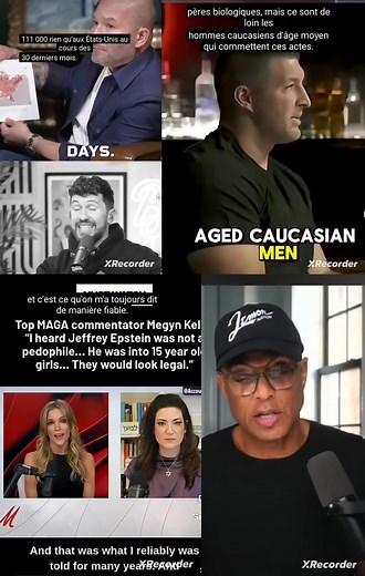 Red Code Alert Warning ⚠️: Uplifting Evil This white woman's goal is to whitewash and justify pedophilia with a new standard by lowering the bar at 8 years old. As Brittany Packnett Cunningham has said, “Your whiteness will not save you from what the patriarchy has in store for you.” They are not illegal immigrants, they are not people of color, they are not transgender, they are not gay men or women, they are not drag queens, they are not Muslim. The white Christian nationalist pro-lifer predat