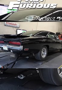 El Charger del padre de Dom fácilmente superaba los 1000 caballos de fuerza , 900 caballos con el supercargador más los 150-200 caballos extra al accionar el sistema de nitro . Lo que abre el debate quien ganaría realmente la carrera entre el Charger y el supra? #fastandfurious #rapidosyfuriosos #autos #charger #dominictoretto