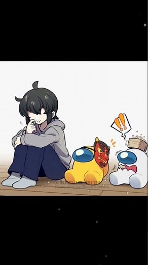 among us Comic #among earth