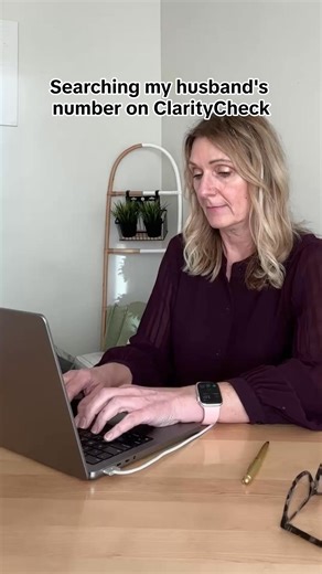 ✅ ClarityCheck delivers comprehensive reverse phone lookup reports that may include name, location, carrier information, and other publicly available details about the phone number's owner. | ClarityCheck