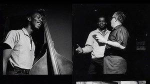 Watch Blue Note Records - Beyond The Notes trailer on Amazon Live