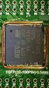 3.2M views · 11K reactions | Who can tell me why he doesn’t use air gun ？ #airgun #reworkstation #solderingiron | Guangzhou Sunshine Electronic Technology Co., Ltd. | Facebook