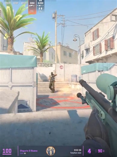 Can't hit the player. #CS2 , #CounterStrike2 , #CounterStrike , #csgofunny , #update . 2026 Counter Strike 2 edits CS 2 CsGo clips highlights clutch funny moments montage memes setting linux update out case opening anomaly agent plays knives best pro core kickflip clutch catcore.