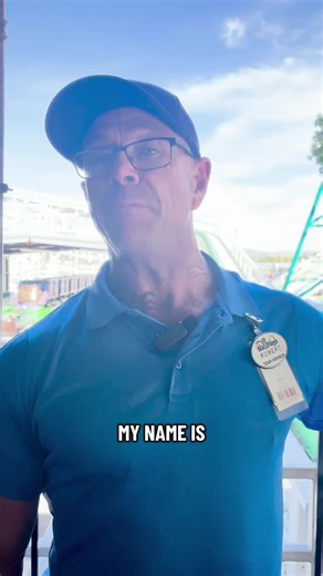 La Historia del Twisted Colossus en Magic Mountain