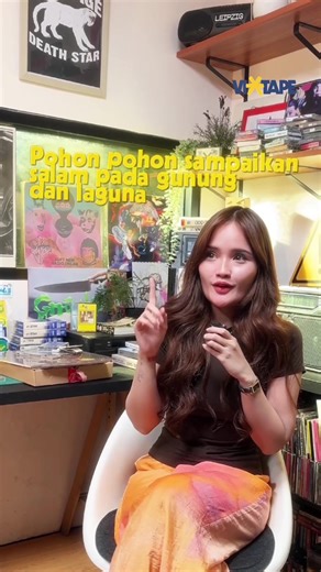 Rilis Lagu 'Jogja Lantai Dua' dari Fanny Soegiarto