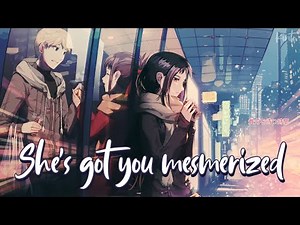 Nightcore - Heather (Conan Gray) (Female Version) - (Cover)