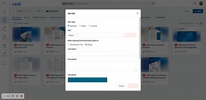 How to Upload Content into Seismic