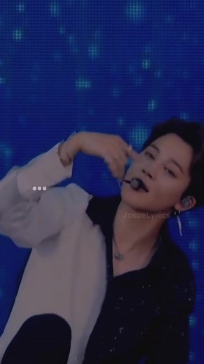 BTS Jimin Serendipity Live Performance Sub Esp