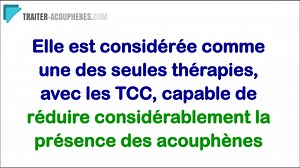 Comment réduire de 90% la présence des acouphènes au quotidien ?