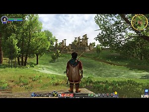 The Lord of the Rings Online (2026) - Gameplay (PC UHD) [4K60FPS]