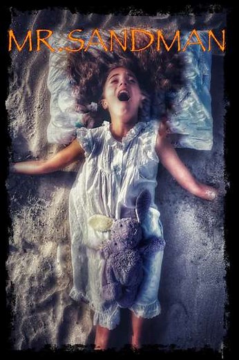 Mr. Sandman (2024) - Movie