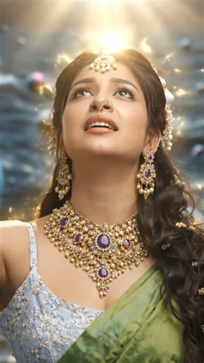 Varaha Avatar 🐗 | Lord Vishnu Saves Mother Earth | Epic Hindu Mythology Story | Cinematic AI Video