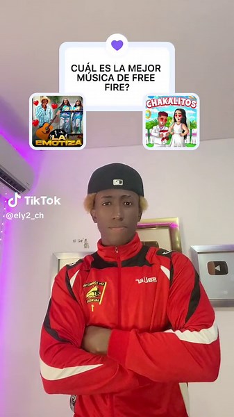 Las Mejores Canciones de Free Fire