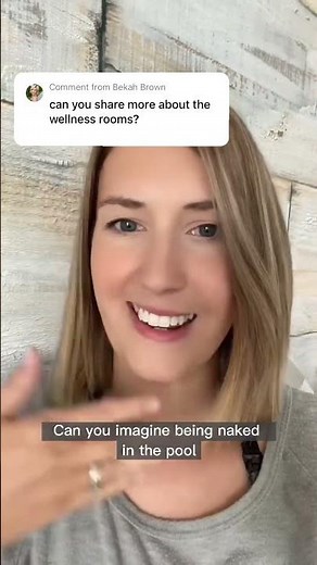 Wellness Rooms and Culture in Germany 🇩🇪 #livingingermany #germanyvsusa #wellness #spa #therme