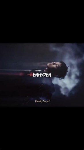 ENHYPEN Bad Desire (English Ver.) Lyrics Edit With مًتٌـرجّـمًةّ