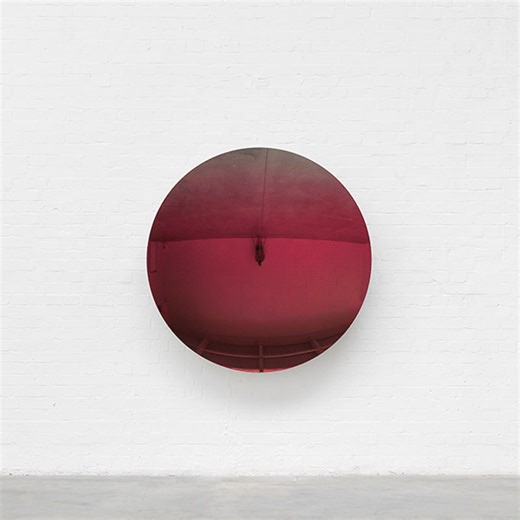 We are pleased to announce our presence at Abu Dhabi Art! We will be at Booth S1 with a selection of works by: Alicja Kwade, Anish Kapoor, Arcangelo Sassolino Juan Araujo, Julio Le Parc, Moataz Nasr, Leandro Erlich, Loris Cecchini, Michelangelo Pistoletto and Pascale Marthine Tayou. Abu Dhabi Art 19 - 23 November 2025 Booth S1 Manarat Al Saadiyat, Abu Dhabi Artworks: [1] Michelangelo Pistoletto, Louvre Abu Dhabi – persone e opere, 2023, silkscreen on supermirror stainless steel, 250 x 450 cm, 98