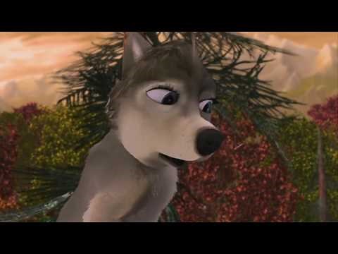 The Wolf-Dog King Trailer