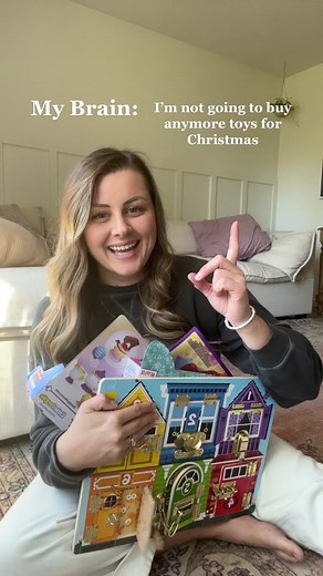 Kalynn Albertson on TikTok