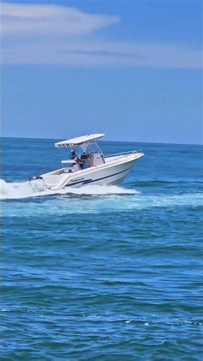 Boating Adventures in the Venice Florida Pass — Would You Run It Today?