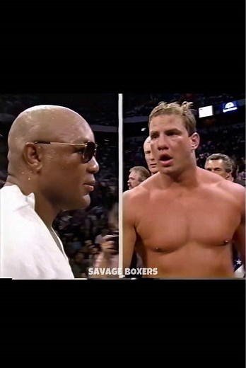 George Foreman vs. Tommy Morrison, billed as the Star-Spangled Battle, was a professional boxing match contested between George Foreman and Tommy Morrison on June 7, 1993, for the vacant World Boxing Organization Heavyweight Championship. Tommy Morrison defeated Foreman by 12th round unanimous decision. #tommymorrison #georgeforeman #boxing #fight #boxing🥊 Tommy Morrison vs George Foreman - Highlights Tommy Morrison boxing Tommy Morrison fights Tommy Morrison highlights Tommy Morrison knockouts