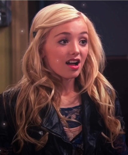 Exploring Emma Ross in Disney's Used Karma