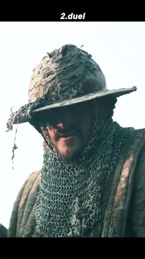 The Reluctant King 👑 - Henry V's Transformation in "The King" | Film Analysis #movie #film