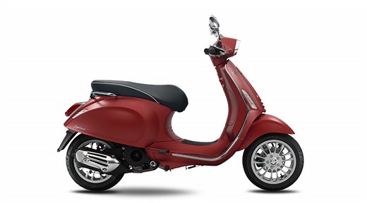 Vespa Sprint 2026, Philippines Price, Specs & Official Promos | MotoDeal