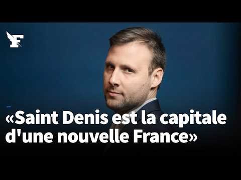 Municipal elections in Saint Denis: "The Gaza prism is an anti-French prism"