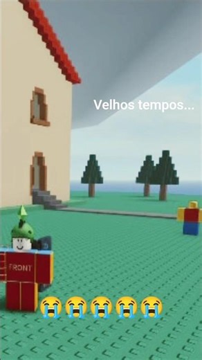ROBLOX 😭😭😭🥹 IN 2014 #nostalgia