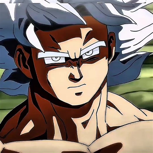 Goku vs Vegeta: The Ultimate Showdown