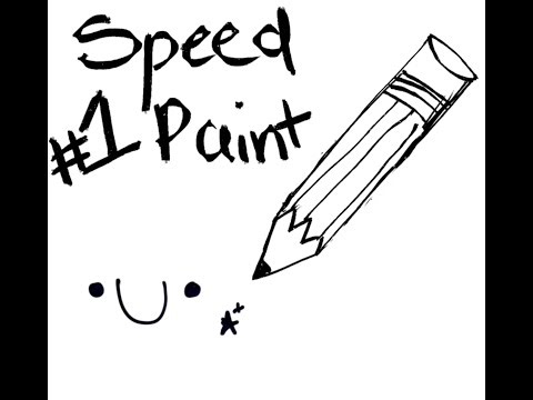 Speedpaint #1 | complete artwork timelapse