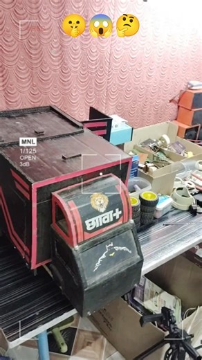 My Project RoomRobot Project ZoneCreative Project LabDIY Project Hub#viral #cardboardrobot