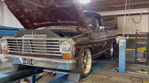 Triangle Speed Shop on Reels