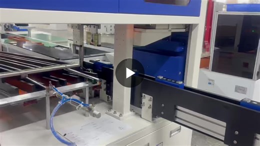 #energystorage #batterytechnology #ess #cellsorting #lithiumbattery #renewableenergy #smartgrid #innovation #qualitycontrol #sustainableenergy #energymanagement #314ah #261kwh #energystoragesystem… | DongGuan GreatPower Energy Co.,Ltd