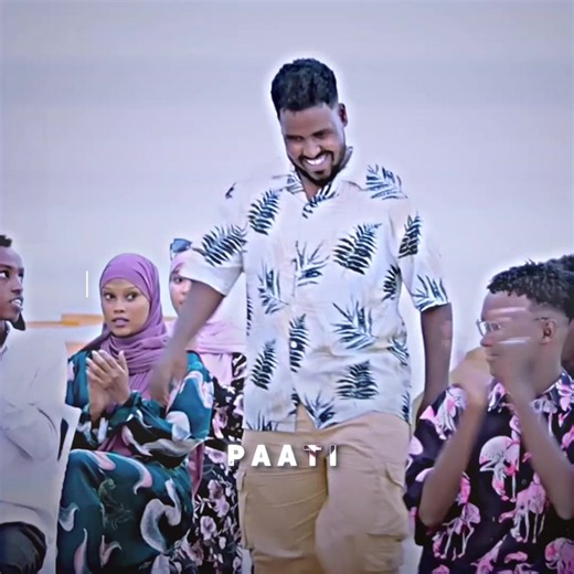 Qooma Keller: Somali TikTok's Viral Clash
