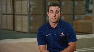 105 reactions · 6 comments | Brennen Byers joined #84Lumber as a Manager Trainee. After six years of putting in hard work, Brennen now manages our 60,000 square foot Door Shop in #DallasTexas. Take control of your future. Explore career options with 84 today. | 84 Lumber Company | Facebook