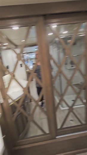 2K views · 43 reactions | Next up for luxury motorcoach tours: The...