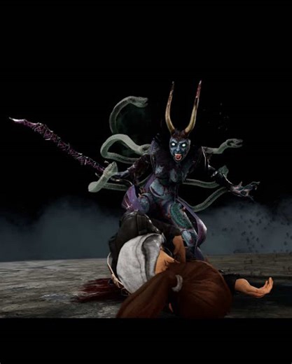 Satisfying Dead by Daylight Moments Unleashed