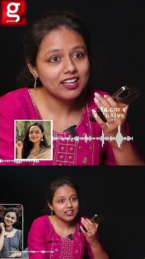 CWC Pooja-க்கு Prank Call பண்ண Priya Jerson😂 #throwback