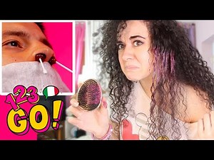 COPIO 123GO!! These TUTORIALS are of NO USE!!! and 5 Minute Craft - reaction