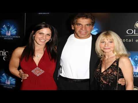 LOU FERRIGNO You Won’t Believe This