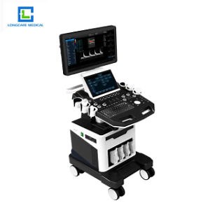 [Hot Item] High End Color Ultrasound Machine 4D 5D Ultrasound Scanner for Ultrasonic Diagnosis