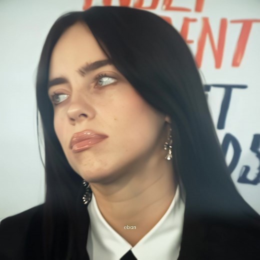 Billie Eilish Edits and Concert Clips Compilation