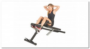 【解説】腹筋台のメリット・デメリットについて!!