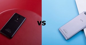 UMi Plus E vs UMi Z: Which one should you get?