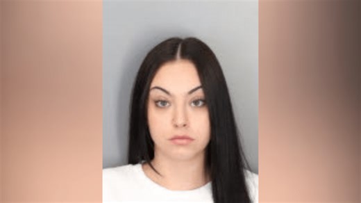 Woman accused of forging, cashing $6K plumbing company check