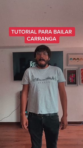 Learn How to Dance Carranga with These Easy Steps