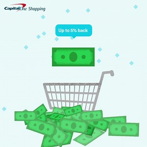 2.5K views | Save even more on your phone with a free $10 bonus and instant coupons. | Capital One Shopping | Facebook